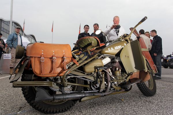 HarleyHH2011   069.jpg - Hamburger Harley Days 2011, Harley Davidson, bike, bikes, Motorrad,